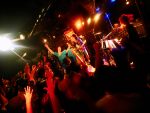 SEBASTIAN X、結成10周年企画第3弾『ワンマン X』12月23日に渋谷WWW Xで開催決定