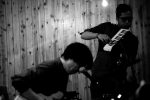 森俊二と曽我大穂による即興音楽ユニットDAMO、1stアルバム『I.T.O.』10月10日発売決定。聴く者のイマジネーションを解き放つ映像的な音楽に