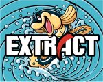 EXTRACT、明日9月30日公演が台風24接近のため開催中止に。本日9/29公演は予定どおり開催