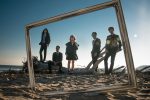 GO GO RISE 美好前程樂團、新作MV「看著天空不說話」公開。日本ツアーも成功させた台湾音楽シーンを引率する女性ボーカルバンド