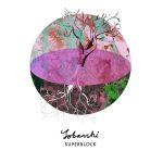 Jobanshi、新作フルアルバム『SUPERBLOCK』をスウェーデンのレーベルからリリース。現実と空想の曖昧な境界を味わえるアンビエント作品に