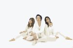 Leon Top、1st EP『Puzzle Pieces』配信リリース。都会でのアイデンティティーの葛藤や移り変わる心境を綴る