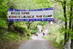 Rickie-G主催キャンプフェス『RICKIE GENE Acoustic Loung  “THE CAMP”』10月13日〜14日に熊本で開催決定
