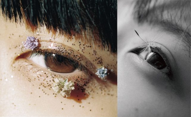 カネコアヤノ、LP盤『祝祭』＆カセットテープ『祝祭 ひとりでに