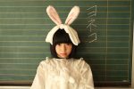 ヨネコ、11月7日発売の1stシングル『すごみちゃん』からMV「ワールド・ワイド・ワード」「とびきりのkiss」同時公開