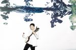 上妻宏光、三味線とEDMを融合させた新作アルバム『NuTRAD』11月7日発売決定。伝統楽器で世界をおどらせたい！