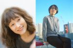 江國香織 × 小島ケイタニーラブ、11月に奈良で開催の『STORYTIME 2018』に詩と音楽のパフォーマンスで出演決定