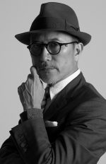 高橋ユキヒロ、10月24日に発売するソロ活動40周年記念盤『Saravah Saravah!』の全曲試聴＆ジャケ写を公開