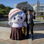 DOTAMA、栃木県佐野市PRソング「MY CITY」本日10月3日配信リリース。10/10には栃木の魅力を紹介する”自虐カレンダー”も発売