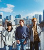 DSPS、デビューフルアルバム『時間の産物』11月21日発売決定。最高のギターポップバンドがまた台湾から