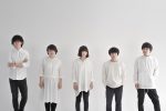 JYOCHO、12月5日発売の1stフルアルバム『美しい終末サイクル』からMV「つづくいのち」公開。楽曲のエバーグリーンな世界を際立たせる映像作品に