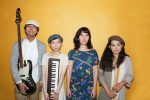 KATE SIKORA、日本人バンドメンバーと作り上げた3rdアルバム『THE DAYS WE HOLD ON TO』11月2日発売。ニュージャージー出身日本在住SSW