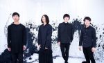 grumble grumble、最新作『グリーフ』からアニメーションMV「灰花」公開。映像を手がけたMahとのコラボグッズも発表