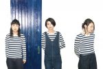 CRUNCH、リミックスアルバム『てんきあめリミックス』11月21日配信リリース決定。光を用いた幻想的なMVも公開に