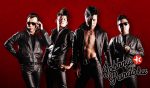JOHNNY PANDORA、ニューアルバム『TIME TO BE A STAR』11月7日リリース。第1弾MV「ROCK ME BABY’ (English ver.) 」公開