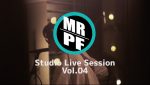 Jan flu、まるで洋モノのようなスタジオライブ映像を公開。スタジオライブユニット”MRPF”が制作