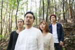 SUNDAY MORNING BELL、新作アルバム『hymn』からMV「深淵」公開。ピアノを基盤とした重厚な演奏とスモーキーな歌声を聴かせる4人組バンド