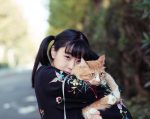 テンテンコ、超刺激的な仲間達と作ったネコソング・カバーアルバム『ALL YOU NEED IS CAT～猫こそはすべて』12月5日に発売決定