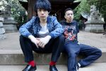 リフの惑星、1年ぶりの新作『sampler EP Ⅱ』11月28日発売決定。MV「j pop fanclub」公開。過去作の配信もスタート