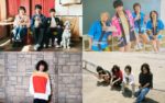 フジイロックフェスティバル2019、3月14日に山口県で開催決定。Saucy Dog、四星球、谷口鮪(KANA-BOON)、tetoを迎えて