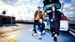 グッドメロディを爆音で！alicetales、1stフルアルバム『UNION』2019年1月23日に発売決定。東名阪リリースツアーも