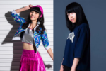 寺嶋由芙 × 里咲りさ、ツーマンライブ『初春の2人会』2019年1月28日に開催決定。歌はもちろんトークコーナーも