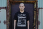 THA BLUE HERBのtha BOSS、2015年発表のソロアルバム『IN THE NAME OF HIPHOP』を3LP化。4月14日にリリース決定