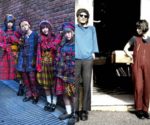 爆裂女子 × リンダ＆マーヤ、3月20日に西永福JAMで爆熱2マン開催決定