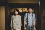 GeZAN KATSUTARO、大阪の古民家で撮影したライブミュージックビデオを公開。Ghostpartyによるやわらかな光の映像作品に