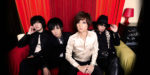 Raspberry Circusが再結成！6月にツアー『Amazing Space Flight Tour 2019』開催決定