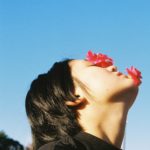 玉名ラーメン、1st EP『空気』本日2月8日配信リリース。日常のキラッと輝く瞬間を音に込める現役女子高生ラッパー