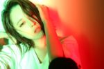 西恵利香、デジタルシングル『BITTER』2月14日バレンタインデーに配信リリース。”いけない恋”を題材にビターな心情を歌う