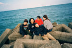 Coughs、約1年半ぶりのシングル『Still Dreaming』本日3月8日配信リリース。東京・大阪をめぐるショートツアーも決定