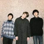 Fukai Nana、全国流通デビューEP『can i love you?』6月5日発売決定。今年1月結成ながら早くも注目を集めるインディー/シューゲイズバンド