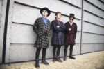 H ZETTRIO、全国約25ヵ所のホールを回るロングツアー開催決定。大人気企画「こどもの日スペシャル」東京公演も追加決定