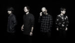 ATOM ON SPHERE、7年4ヶ月ぶりの2ndアルバム『The Secret Life Of Mine』4月16日に全世界リリース決定。5月には東名阪ツアーも