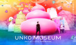 ケンモチヒデフミ × Frascoによる『うんこミュージアム YOKOHAMA』テーマソング「U.N.K.O.」のMV公開。4/10にはアルバムも発売決定