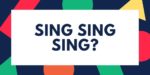 弾き語りイベント『SNIG SING SING？』7月7日昼に青山月見ル君想フで開催決定。kojikoji、金子駿平、ちゅるりんを迎えて