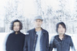 THA BLUE HERB、結成20周年を経てたどり着いたセルフタイトルアルバム『THA BLUE HERB』7月3日に発売決定