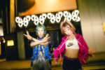 おやすみホログラム、5thアルバム『5』リリースツアーのファイナル公演を8月10日に渋谷WWW Xで開催決定。チケット先行と特典も発表に