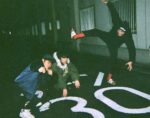 リフの惑星、12ヶ月連続シングルリリース企画を始動。本日5月29日、第1弾シングル「boy」配信開始＆MV公開