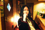大石晴子、初配信シングル『怒らないでね』本日5月1日リリース。生活の機微を美しくも不思議な響きのメロディで歌うシンガーソングライター