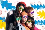 BimBamBoom、3rdアルバム『Tokyo Aventure』8月7日に発売決定。蒼井優と仕掛けた話題のCM曲「Bright Up」など10曲を収録