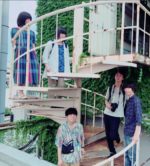 Hamabe、バンド初MV「窓」公開。6月16日昼には渋谷HOMEにて自主企画『採光』開催。内村イタル、三つ峠、ソウルベイべーズを迎えて