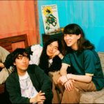 Helsinki Lambda Club、7月27日に無観客有料配信ライブ開催決定。ツアー名古屋・大阪・東京公演は中止に