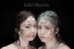 LiLii Kaona、1stフルアルバム『sasara』7月10日に発売決定。活動1年9ヶ月の集大成に。7/12には青山月見ル君想フでリリパも開催