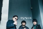 Only Hip Club、新曲MV「OVER」公開。ダウナーな曲調に乗せて終止符に近づく人生を俯瞰しながらも未来への微かな希望を表現