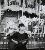 加藤りま、2ndアルバム『Sing-Song』6月26日に発売決定。あたたかな眼差しとメランコリックな詩情をまとった作品。7/26にはリリパも開催