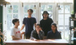 バンコクで喝采を浴びる孤高のバンド・Zweed n’ Roll、日本デビュー作『I’m 20』6月28日に発売決定。7/18には初来日公演も