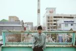 Genya、キャリア初EP『Jumble』6月21日に配信リリース。孤独感やネガティブな感情の中にある強さをテーマにした作品に